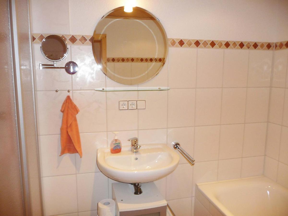 Apartment Biohof Herrenweg-1 By Interhome Dreimuhlen Eksteriør bilde