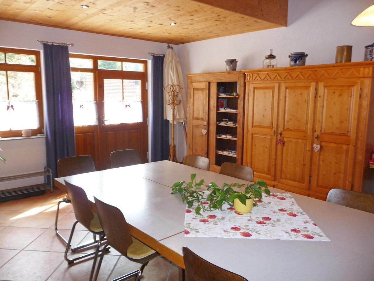 Apartment Biohof Herrenweg-1 By Interhome Dreimuhlen Eksteriør bilde